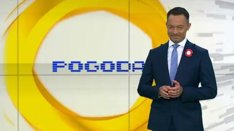 Prognoza pogody na środę 3 maja
