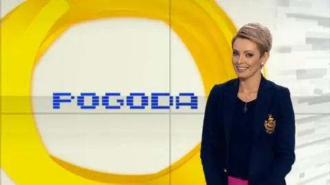 Prognoza pogody na środę 10 maja