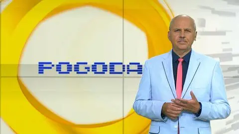 Prognoza pogody na czwartek 20 lipca