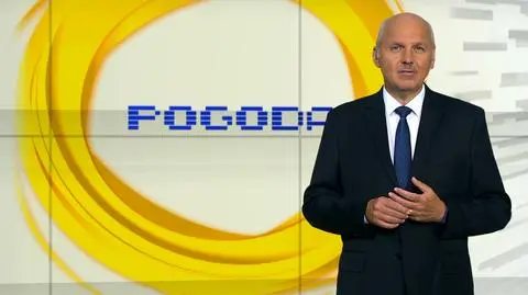 Prognoza pogody na czwartek 31 sierpnia