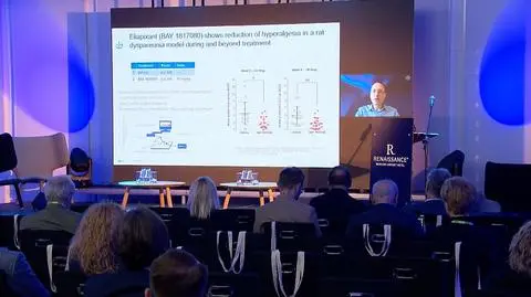 Program in vitro kontra program prokreacyjny. Rezultaty mówią same za siebie