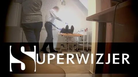 Onkolog chciał je wykorzystać. Opowiadają o swoim horrorze