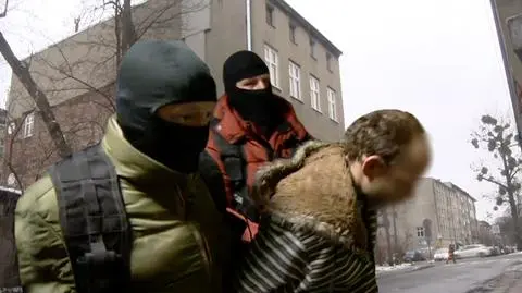 Matka przywiozła na pogotowie martwą, pobitą 4-letnią dziewczynkę