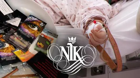 Państwo przegrywa wojnę z dopalaczami