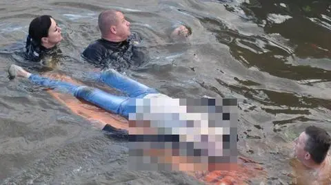 Policja broni dobrego imienia. Chce nas chronić, bronić i pomagać w przychodzeniu na świat