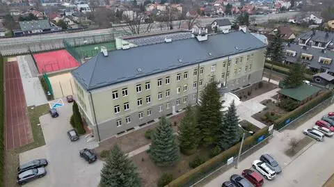 Przez lata miał molestować uczennice białostockiego liceum. "Seksualny predator" usłyszał zarzuty