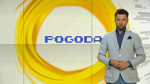 Prognoza pogody na sobotę 23 czerwca