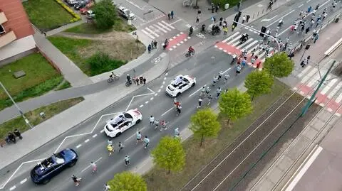 Pobiegną, by wesprzeć badania nad leczeniem urazów rdzenia kręgowego