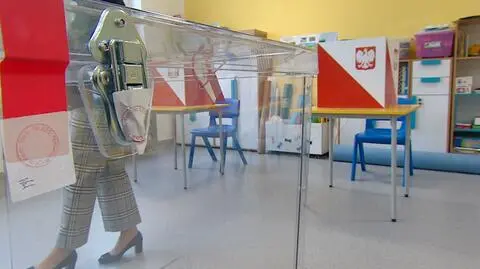 "Nigdy ta rozmowa o polityce nie była tak bardzo o kobietach, jak jest w tej chwili"