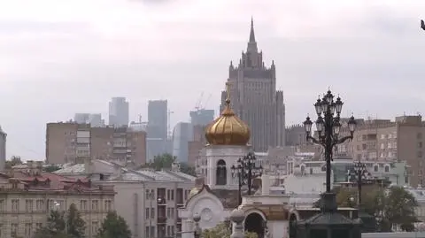 Niedoszły mer Moskwy premierem Rosji?