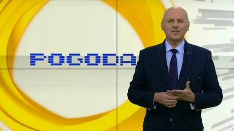 Prognoza pogody na środę 15 marca