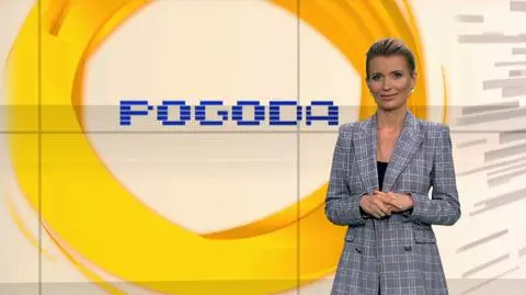 Prognoza pogody na poniedziałek 17 lipca
