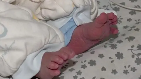 Po porodzie słyszały, że dziecko zmarło. Dziennikarka ujawniła ogromną skalę handlu dziećmi w Gruzji