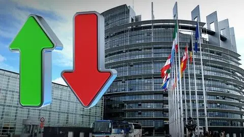 Komu damy euromandat? Sondaż dla Faktów TVN