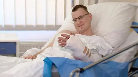 Wielki sukces wrocławskich lekarzy. Wykonali pionierską operację