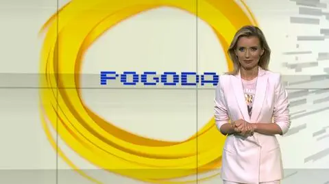 Prognoza pogody na sobotę 27 maja