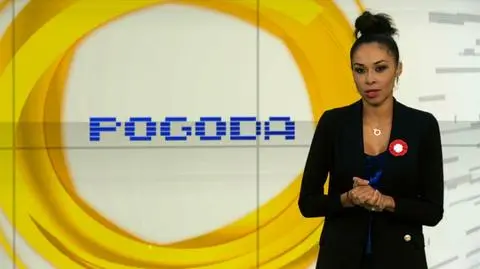 Prognoza pogody na czwartek 4 maja