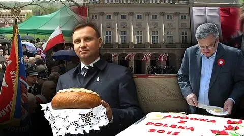 Dzień Flagi jako pretekst do sporu o istotę patriotyzmu