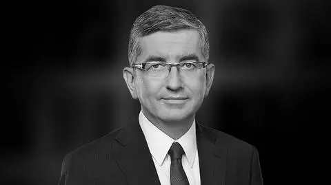 Zmarł poseł Tomasz Tomczykiewicz