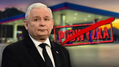 Wycofanie się opłaty paliwowej Zwycięstwo opozycji czy polityczna gra?