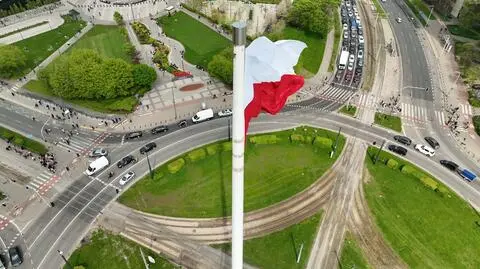 "Można było niemal usłyszeć westchnienie ulgi w europejskich stolicach"