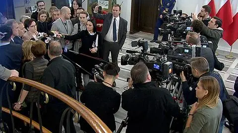 90 proc. ankietowanych popiera medialną kontrolę prac parlamentu