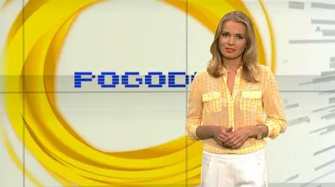 Prognoza pogodny na niedzielę 21 maja