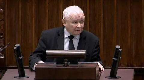 Słowa, które padają w Sejmie, często bywają nieparlamentarne. Jak temu zaradzić?