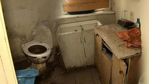 Mieszkania socjalne w kontenerach dla tych, którzy nie szanują pomocy