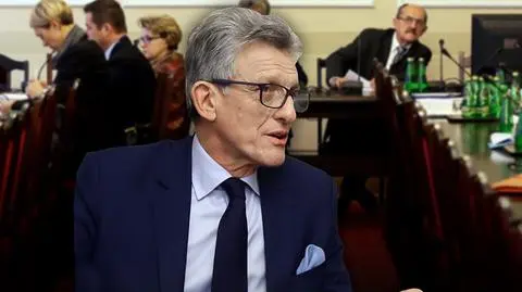 Opozycja chce, by Piotrowicz złożył mandat