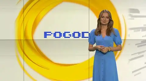 Pogoda. Prognoza na środę 25 marca
