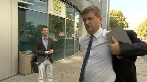 Ruch Palikota bez Janusza Palikota?