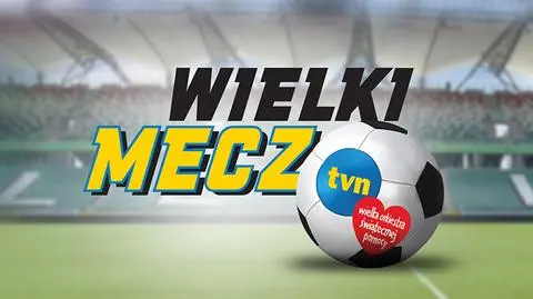 Charytatywny mecz dla podopiecznych CZD. TVN vs. WOŚP