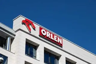 Podatek CIT Orlenu wyniósł 4 mld 370 mln zł.