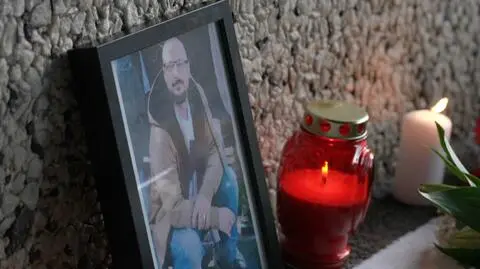 Prawie milion złotych na pomoc rodzinie zamordowanego w Sztokholmie