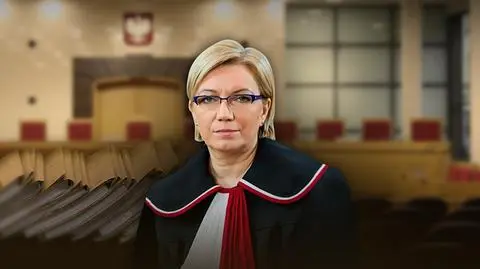 Prof. Morawski wyznaczony do orzekania. Będzie sądził ws. prezes SN