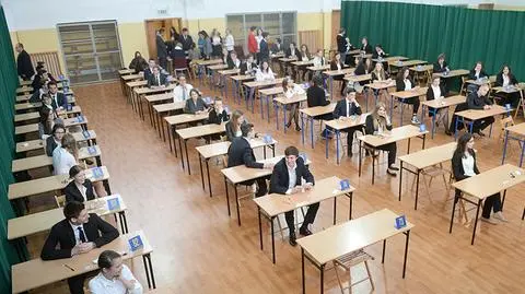Są wyniki matur. Najlepiej poszło w Małopolsce
