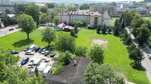Nowa obwodnica, budowa farmy fotowoltaicznej, remont stadionu.  "To bez pieniędzy z KPO nie będzie możliwe"