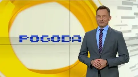 Prognoza pogody na piątek 24 marca