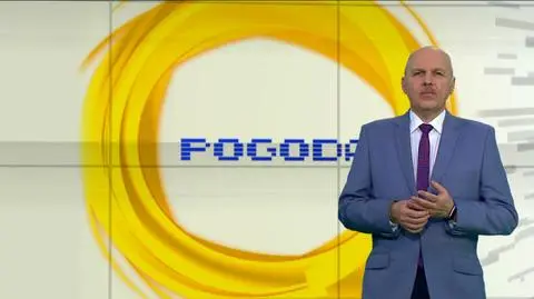 Prognoza pogody na czwartek 22 grudnia