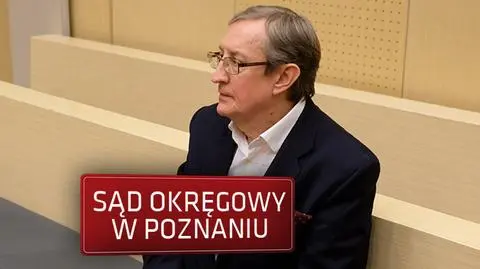 Józef Pinior bez aresztu. Sąd nie uwzględnił apelacji prokuratora