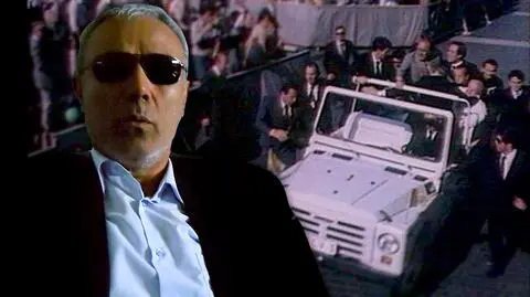 Wyznania zamachowca. Ali Agca twierdzi, że był narzędziem w rękach Boga