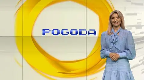 Pogoda. Prognoza na wtorek 24 marca