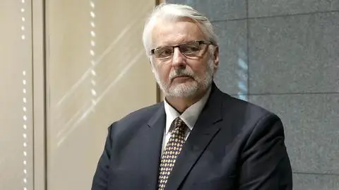 Polityka zagraniczna według Waszczykowskiego