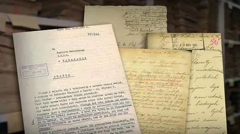 Archiwum donosów w Kaliszu. "Zawiść, zazdrość, oczywiście też zemsta"