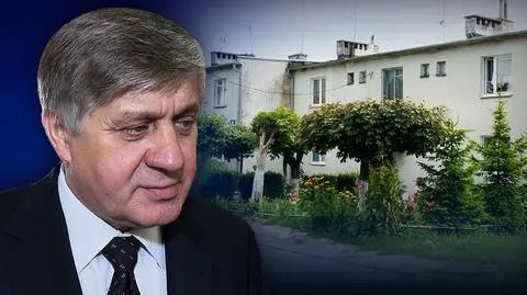 Minister rolnictwa Krzysztof Jurgiel za "aktywizacją" obszarów PGR-ów