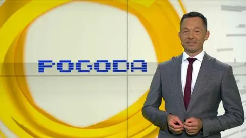 Prognoza pogody na wtorek 27 czerwca