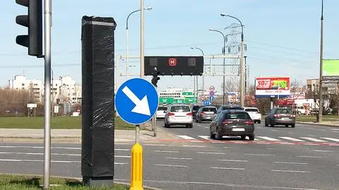 Świąteczna niespodzianka dla kierowców. Fotoradary wracają na ulice