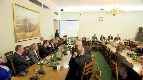 Szef PAN pogodzi Laska i Macierewicza?