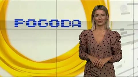 Pogoda. Prognoza na wtorek 10 listopada